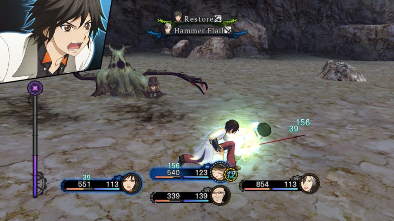 Immagine di Tales of Xillia 2 per PlayStation 3