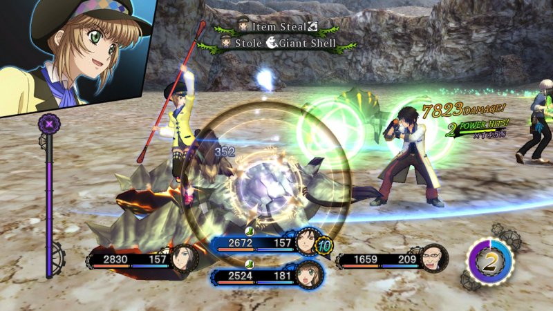Immagine di Tales of Xillia 2 per PlayStation 3