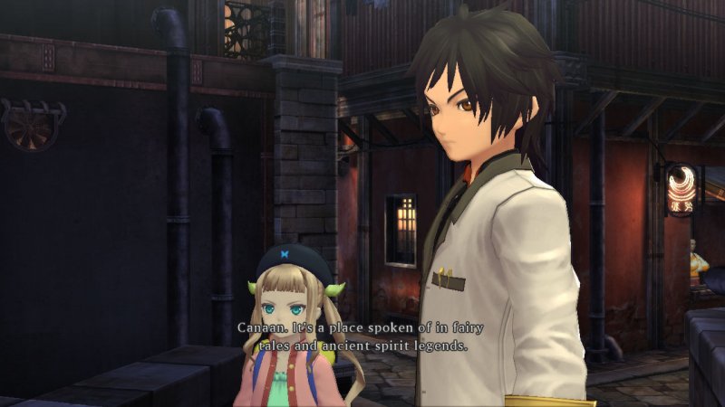 Immagine di Tales of Xillia 2 per PlayStation 3