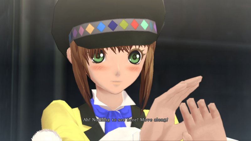 Immagine di Tales of Xillia 2 per PlayStation 3