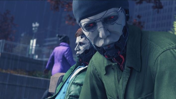 Immagine di Watch Dogs per PC Windows
