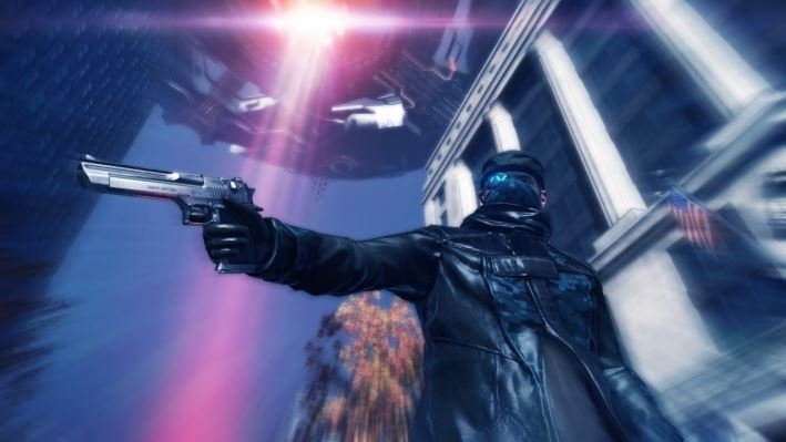 Immagine di Watch Dogs per PC Windows
