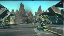 PlanetSide 2 - Trailer E3 2014