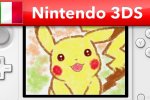 Nuovo trailer per Pokémon Art Academy - Notizia