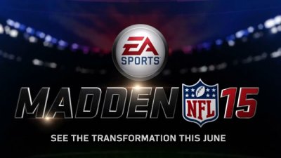 Madden NFL 15
