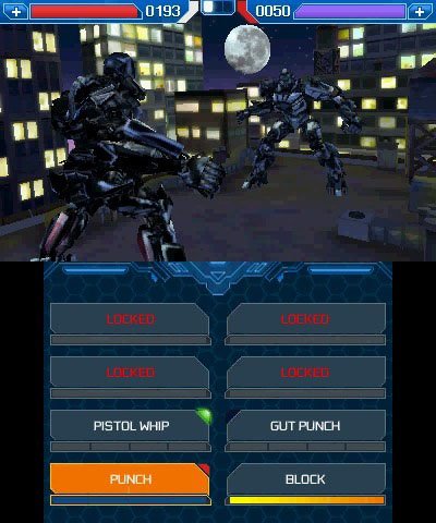 Transformers: The Dark Spark