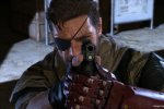 Metal Gear Solid V: The Phantom Pain in tre scatti inediti - Notizia