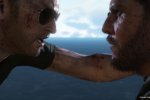 Metal Gear Solid V: The Phantom Pain e Pro Evolution Soccer 2015 saranno alla GamesCom 2014 - Notizia