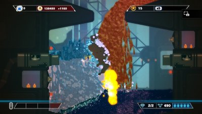 PixelJunk Shooter Ultimate