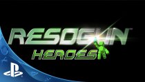 Resogun - Trailer dell'espansione Heroes