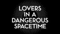 Lovers in a Dangerous Spacetime - Il trailer dell'E3 2014 per la versione Xbox One