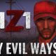H1Z1 - Trailer E3 2014