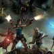 Lara Croft and the Temple of Osiris - Trailer E3 2014