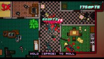 Hotline Miami 2: Wrong Number - Video sull'editor E3 2014
