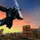 Crackdown 2 è disponibile gratis e in retrocompatibilità su Xbox One