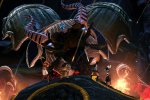 Lara Croft e i predatori... - Provato