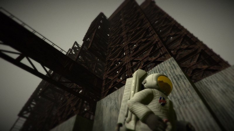 Lifeless Planet, recensione Lifeless Planet, recensione