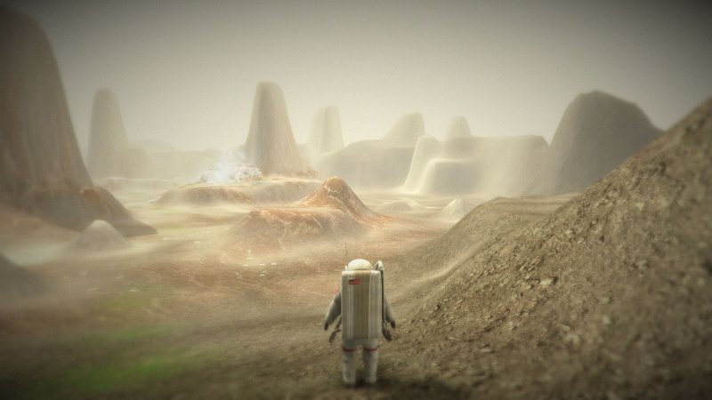 Immagine di Lifeless Planet per PC Windows