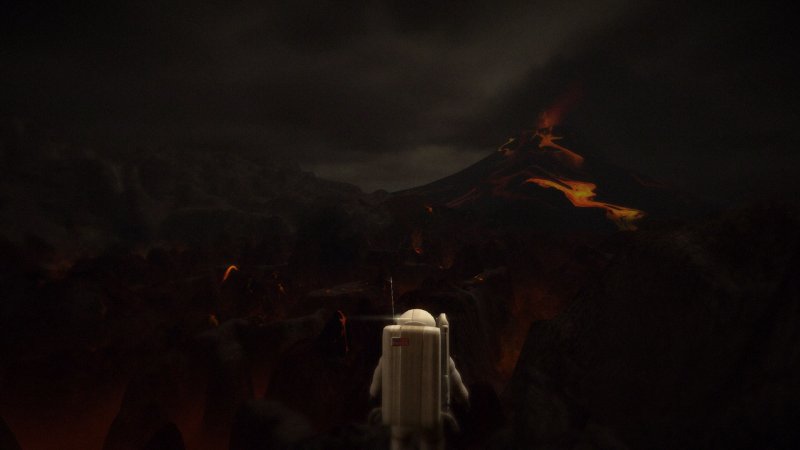 Immagine di Lifeless Planet per PC Windows