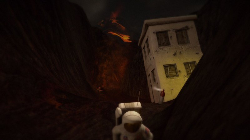 Immagine di Lifeless Planet per PC Windows