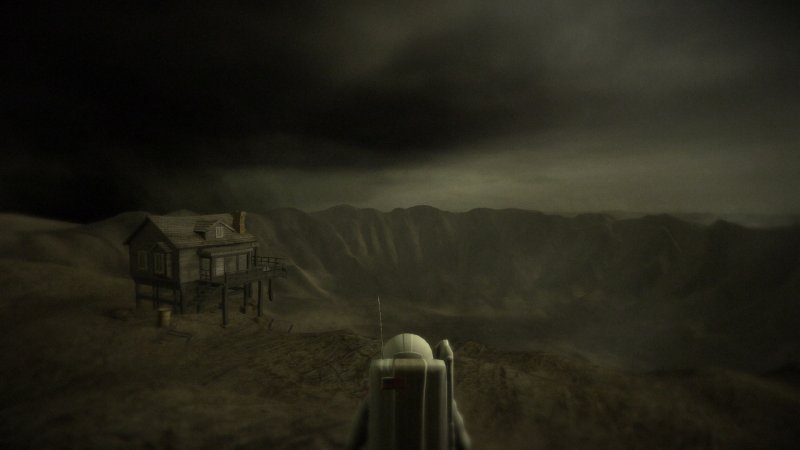 Immagine di Lifeless Planet per PC Windows