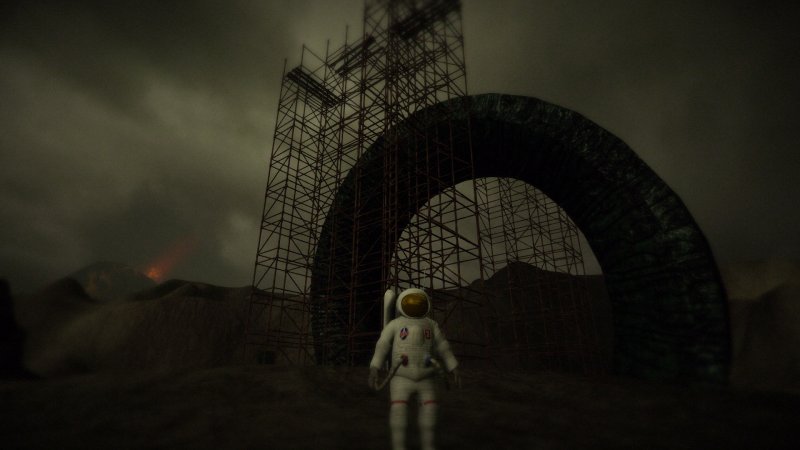 Immagine di Lifeless Planet per PC Windows