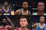 NBA Live 15 arriva nel Vault EA Access - Notizia