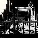 A pranzo con White Night