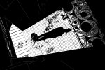 Un trailer sulla musica di White Night - Notizia
