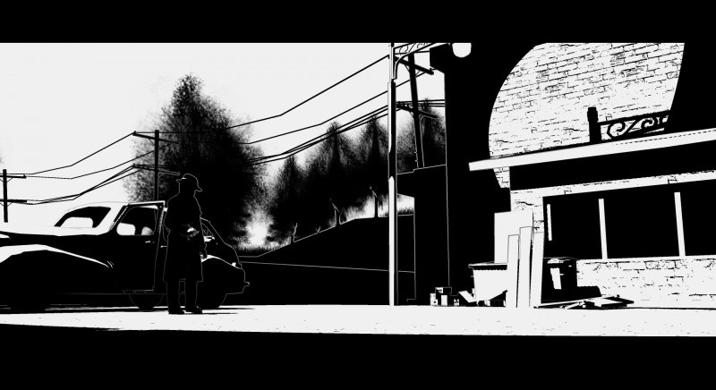 Immagine di White Night per PC Windows