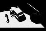 White Night - Gli sviluppatori ci parlano della storia del gioco - Notizia