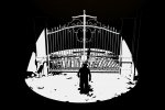 White Night, il particolare survival horror 'noir' in bianco e nero, arriva anche su piattaforme mobile - Notizia