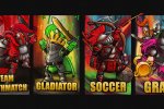 Knight Squad e Dungeon Siege III sono disponibili gratuitamente come Games with Gold - Notizia