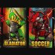 Knight Squad e Dungeon Siege III sono disponibili gratuitamente come Games with Gold
