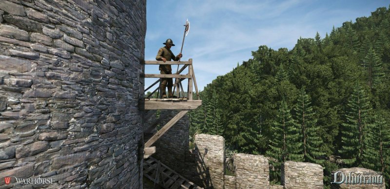 Immagine di Kingdom Come: Deliverance per PC Windows