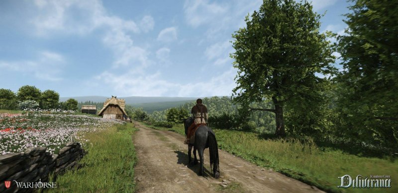 Immagine di Kingdom Come: Deliverance per PC Windows