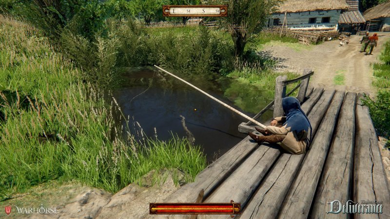 Immagine di Kingdom Come: Deliverance per PC Windows