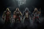La quarta patch per Assassin's Creed Unity è stata rinviata - Notizia