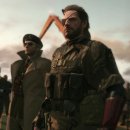 Metal Gear Solid V: The Phantom Pain, ecco la demo completa della GamesCom 2014