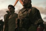 Metal Gear Solid V: The Phantom Pain è il miglior gioco del 2015 secondo i dati Metacritic - Notizia