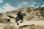 Metal Gear Solid V: The Phantom Pain avrà meno sequenze filmate dei capitoli del passato - Notizia