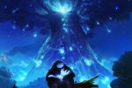Un video dall'evento di lancio di Ori and the Blind Forest - Notizia