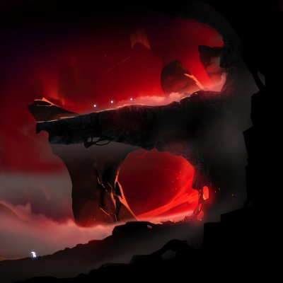 Ori and the Blind Forest