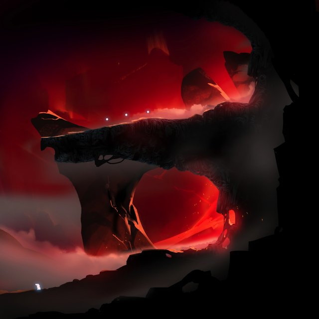 Ori and the Blind Forest