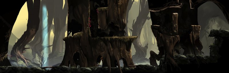 Immagine di Ori and the Blind Forest per Xbox One