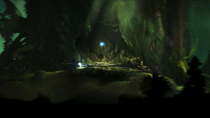 Immagine di Ori and the Blind Forest per Xbox One
