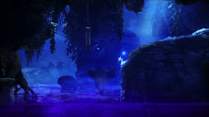 Immagine di Ori and the Blind Forest per Xbox One
