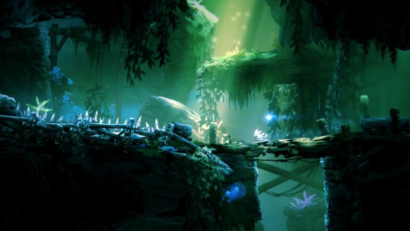 Immagine di Ori and the Blind Forest per Xbox One
