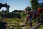 Nuove classi per Fable - Provato