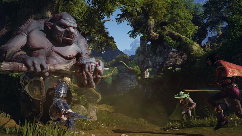 Immagine di Fable Legends per Xbox One